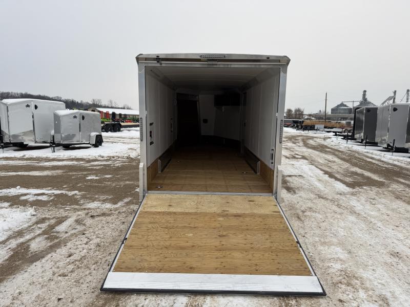 new Snowmobile Trailers NEO Trailers  for sale, in West Salem, WI Thumbnail 9