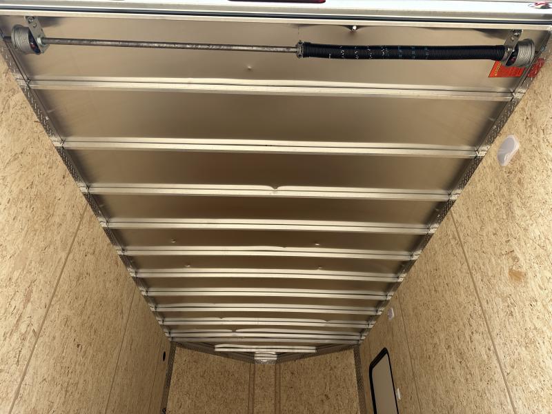 new Cargo (Enclosed) Trailers Legend Trailers  for sale, in West Salem, WI Thumbnail 18