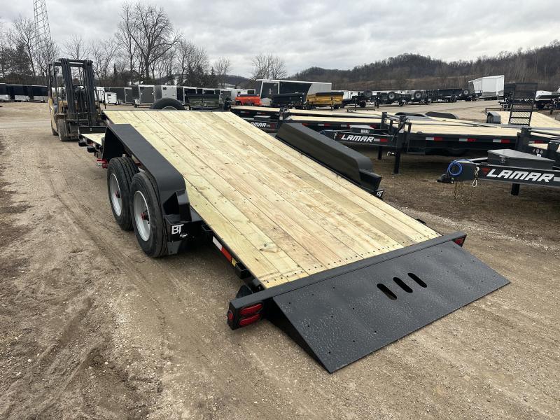 new Tilt Trailers Behnke  for sale, in West Salem, WI Thumbnail 14