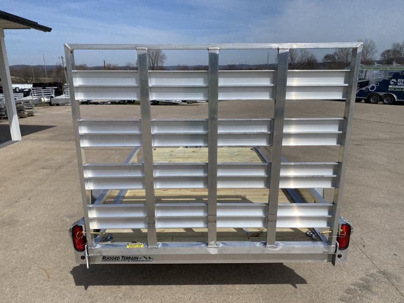 new Utility Trailers Rugged Terrain  for sale, in West Salem, WI Thumbnail 7