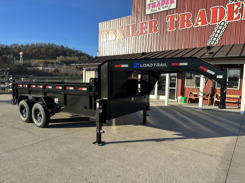 new Dump Trailers Load Trail  for sale, in West Salem, WI image-0