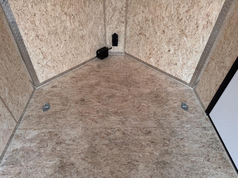 new Cargo (Enclosed) Trailers Legend Trailers  for sale, in West Salem, WI Thumbnail 12
