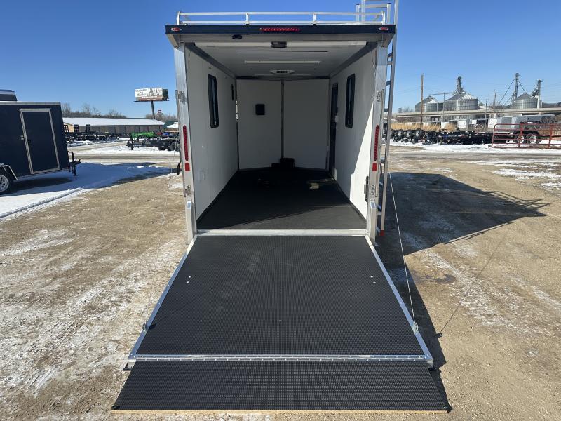 new Cargo (Enclosed) Trailers Legend Trailers  for sale, in West Salem, WI Thumbnail 13