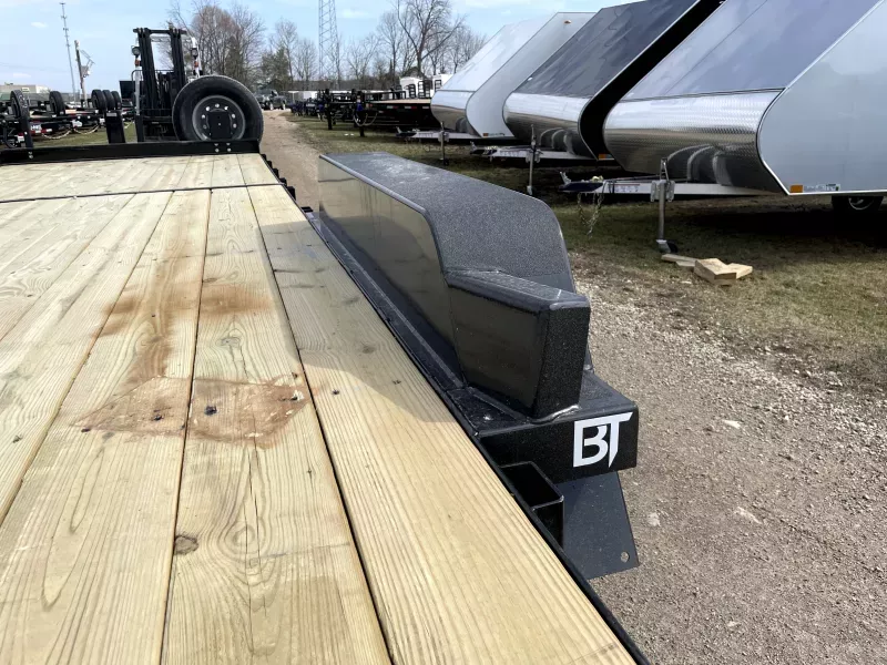 new Tilt Trailers Behnke  for sale, in West Salem, WI Thumbnail 9