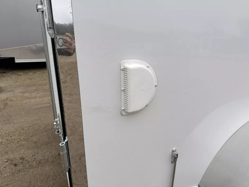 new Cargo (Enclosed) Trailers Cross Trailers  for sale, in West Salem, WI Thumbnail 8