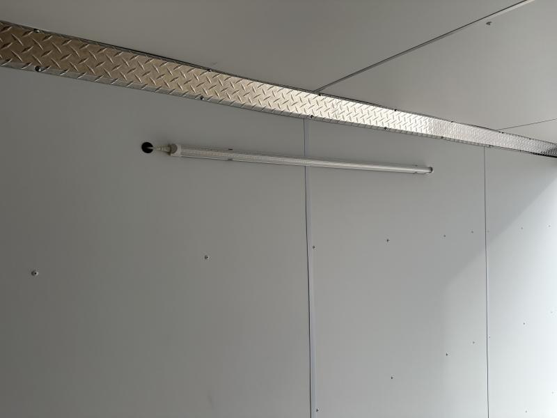 new Cargo (Enclosed) Trailers Legend Trailers  for sale, in West Salem, WI Thumbnail 16