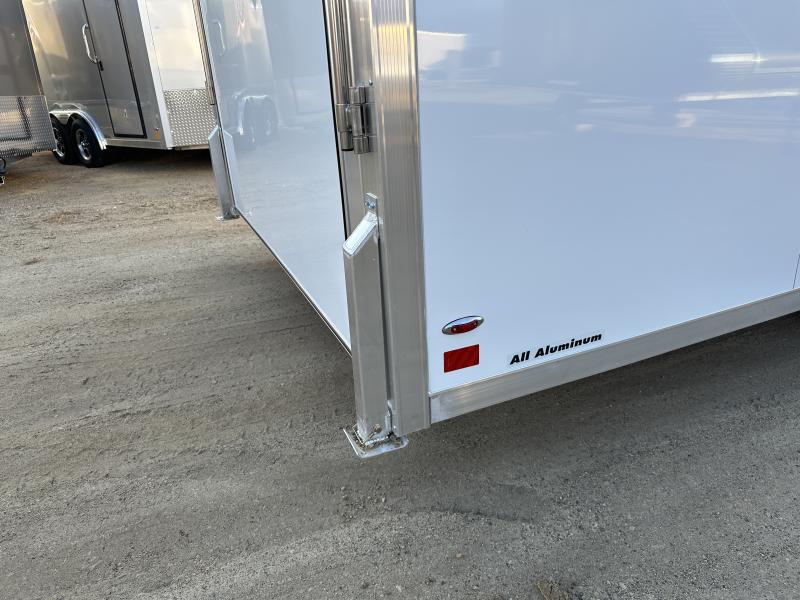 new Cargo (Enclosed) Trailers Legend Trailers  for sale, in West Salem, WI Thumbnail 8