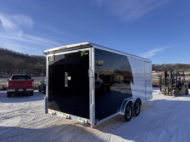 new Cargo (Enclosed) Trailers NEO Trailers  for sale, in West Salem, WI Thumbnail 7