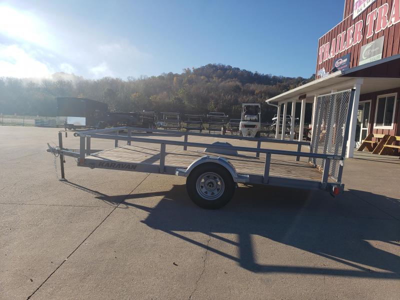 used Utility Trailers Karavan Trailers  for sale, in West Salem, WI Thumbnail 6