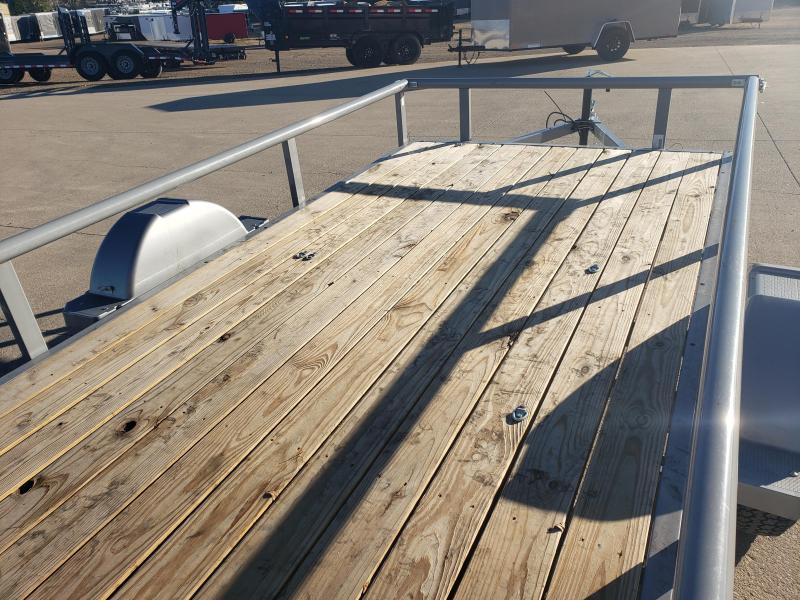 used Utility Trailers Karavan Trailers  for sale, in West Salem, WI Thumbnail 10