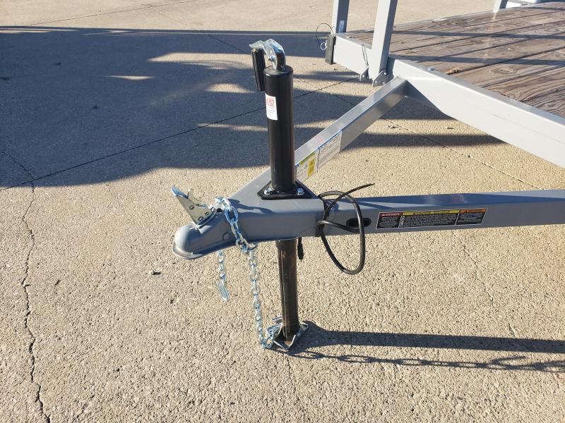 used Utility Trailers Karavan Trailers  for sale, in West Salem, WI Thumbnail 8