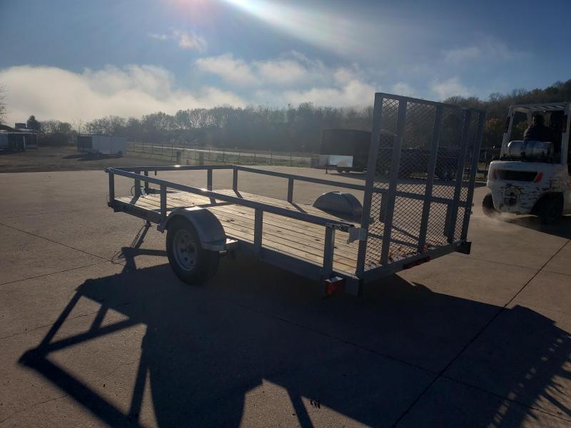 used Utility Trailers Karavan Trailers  for sale, in West Salem, WI Thumbnail 5