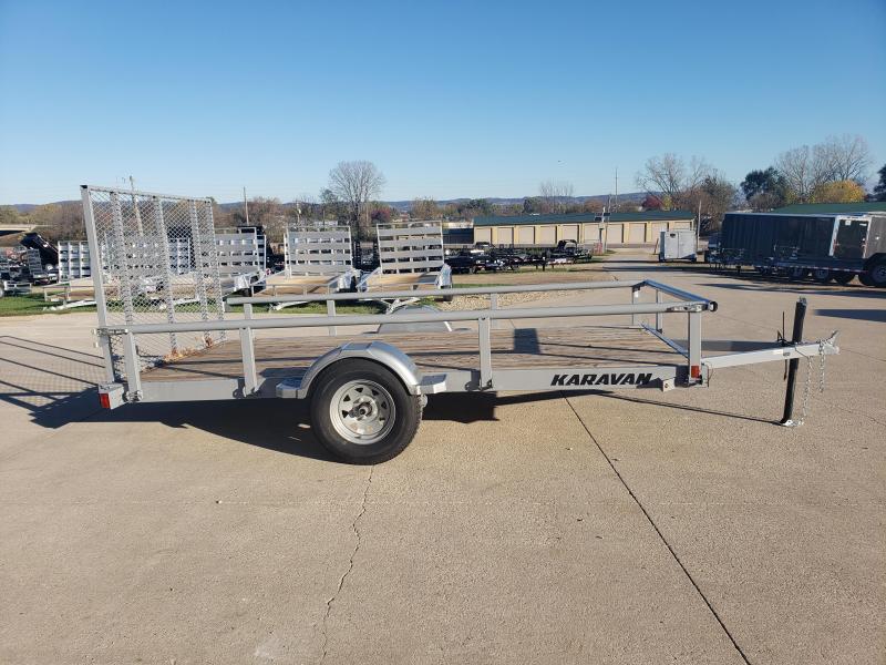 used Utility Trailers Karavan Trailers  for sale, in West Salem, WI Thumbnail 2