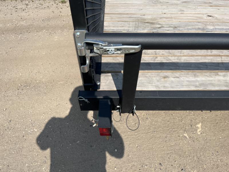 used Utility Trailers Karavan Trailers  for sale, in West Salem, WI Thumbnail 10