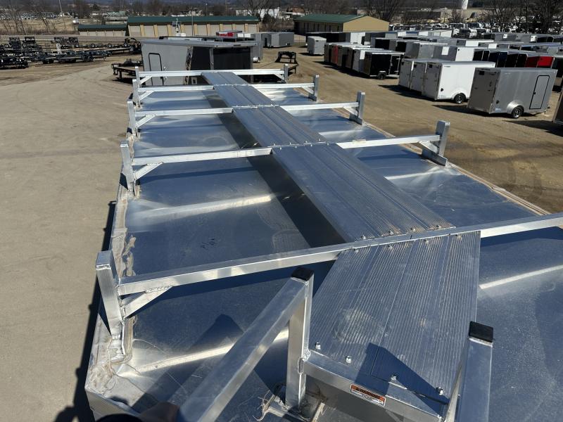 new Cargo (Enclosed) Trailers Legend Trailers  for sale, in West Salem, WI Thumbnail 19