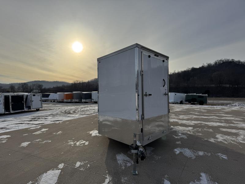 new Snowmobile Trailers Legend Trailers  for sale, in West Salem, WI Thumbnail 2