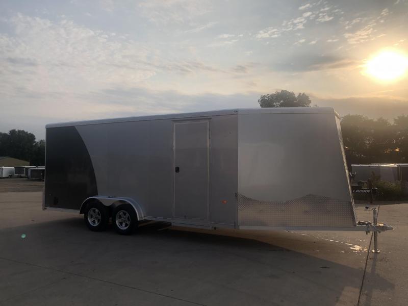2021 NEO Trailers 7.5X23 NASX Snowmobile Trailer 2021 NEO Trailers 7.5X23 NASX Snowmobile Trailer
