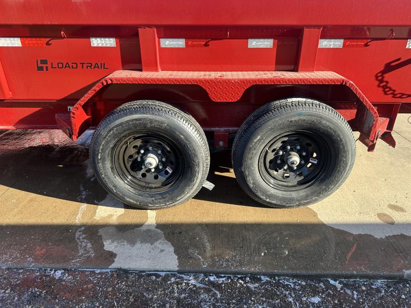 new Dump Trailers Load Trail  for sale, in West Salem, WI Thumbnail 6