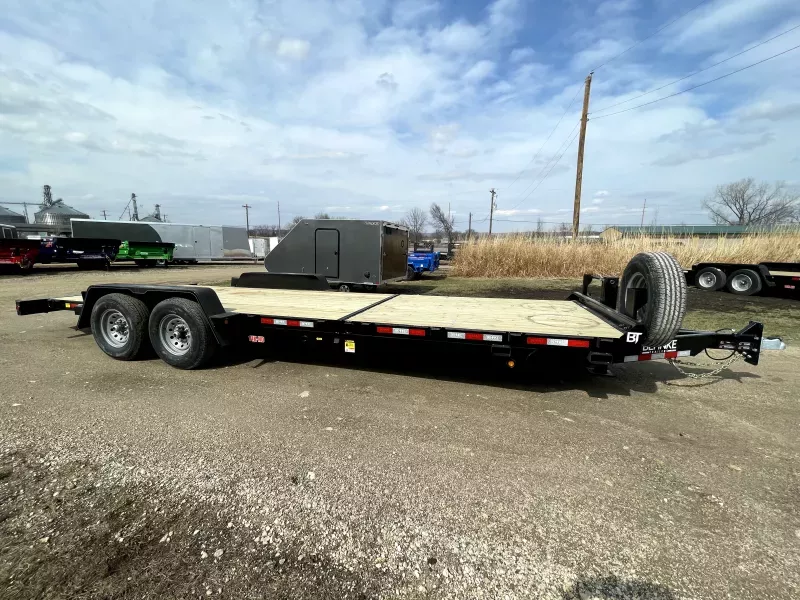 new Tilt Trailers Behnke  for sale, in West Salem, WI Thumbnail 8