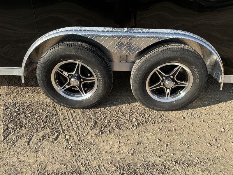 new Cargo (Enclosed) Trailers Legend Trailers  for sale, in West Salem, WI Thumbnail 4