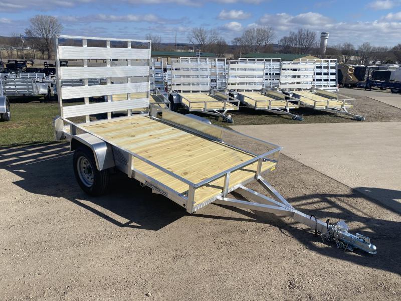 2022 Rugged Terrain 5X8 Utility Trailer 2022 Rugged Terrain 5X8 Utility Trailer