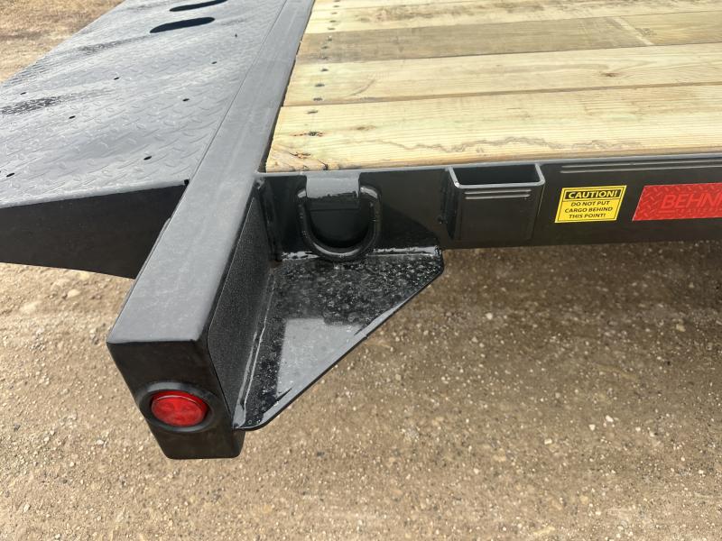 new Tilt Trailers Behnke  for sale, in West Salem, WI Thumbnail 12