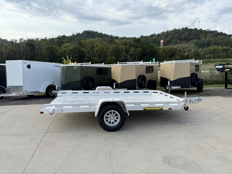 new Tilt Trailers Aluma  for sale, in West Salem, WI Thumbnail 8