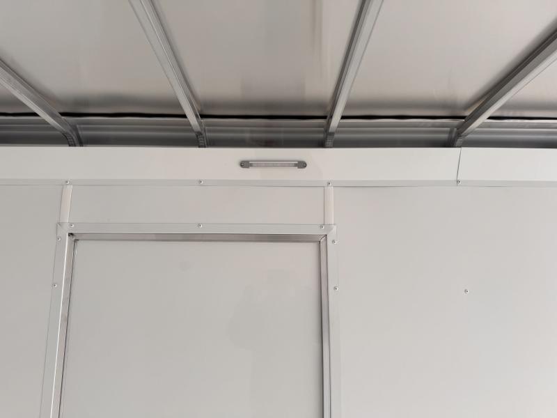 new Cargo (Enclosed) Trailers NEO Trailers  for sale, in West Salem, WI Thumbnail 13