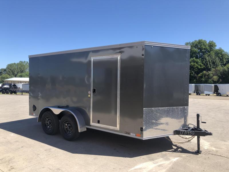2021 United Trailers 7X14 Enclosed Cargo Trailer 2021 United Trailers 7X14 Enclosed Cargo Trailer