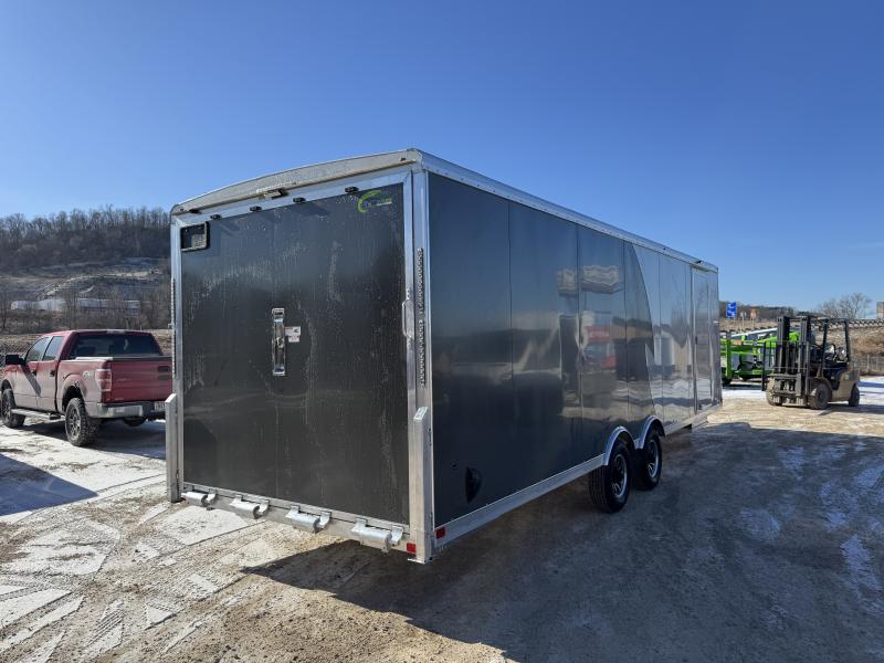 new Snowmobile Trailers NEO Trailers  for sale, in West Salem, WI Thumbnail 7