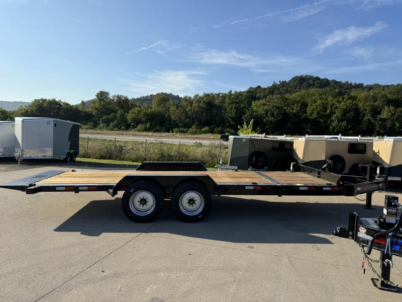 new Tilt Trailers Load Trail  for sale, in West Salem, WI Thumbnail 7
