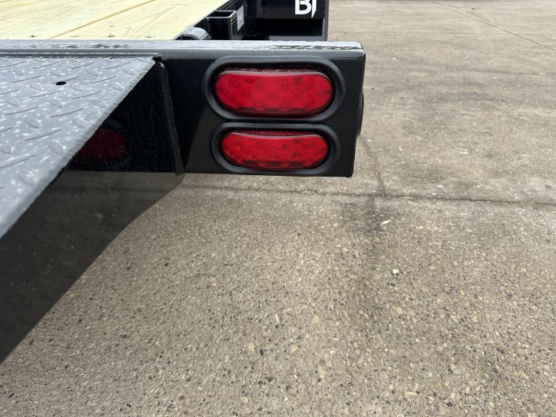 new Tilt Trailers Behnke  for sale, in West Salem, WI Thumbnail 11