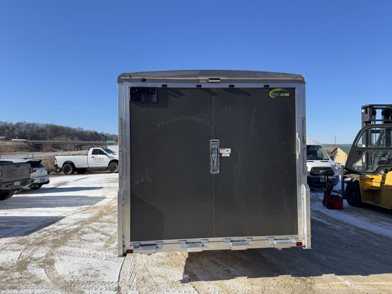 new Snowmobile Trailers NEO Trailers  for sale, in West Salem, WI Thumbnail 6