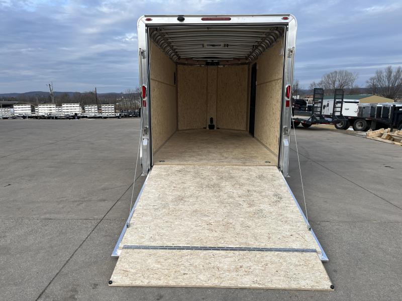 new Cargo (Enclosed) Trailers Legend Trailers  for sale, in West Salem, WI Thumbnail 11