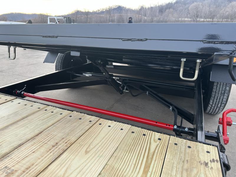 new Tilt Trailers Behnke  for sale, in West Salem, WI Thumbnail 15