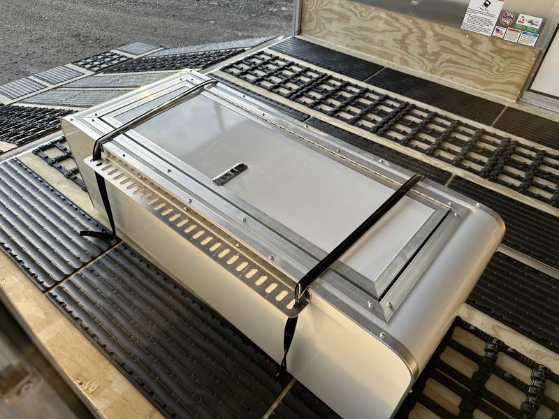 new Snowmobile Trailers Ameralite  for sale, in West Salem, WI Thumbnail 15