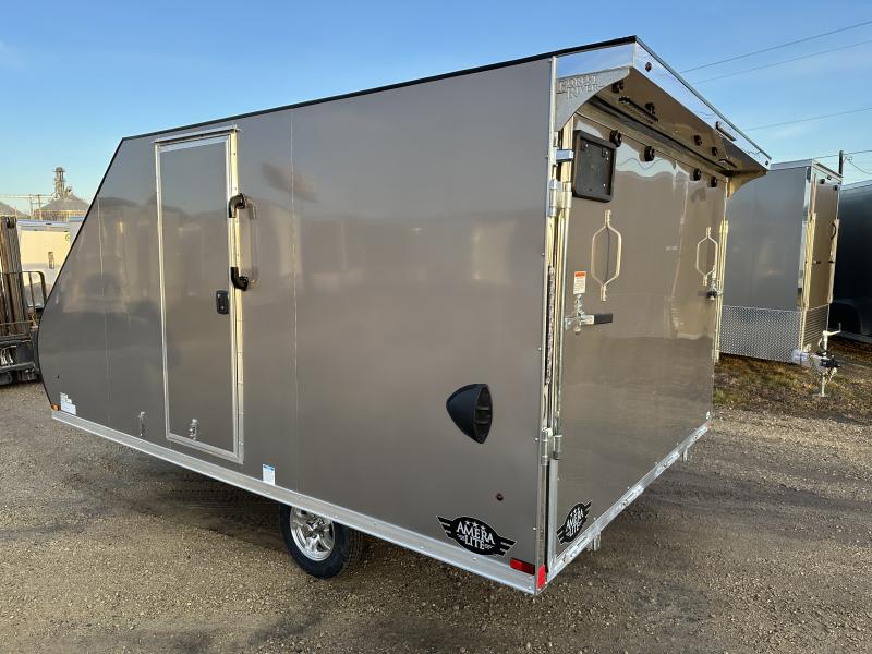 new Snowmobile Trailers Ameralite  for sale, in West Salem, WI Thumbnail 6