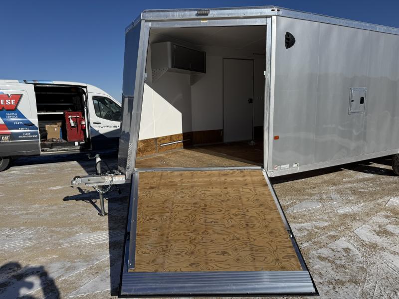 new Snowmobile Trailers NEO Trailers  for sale, in West Salem, WI Thumbnail 15