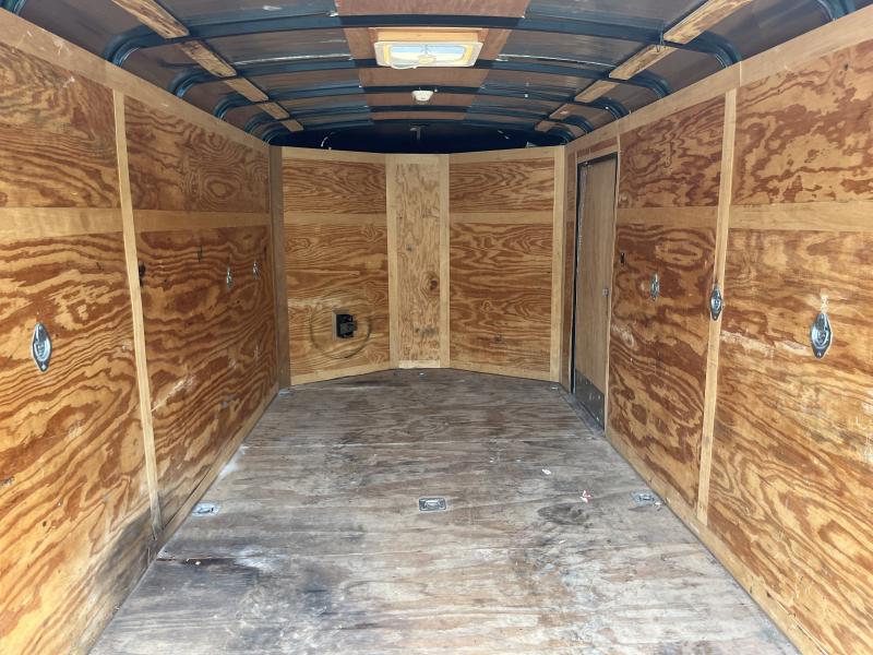used Cargo (Enclosed) Trailers US Cargo  for sale, in West Salem, WI Thumbnail 11