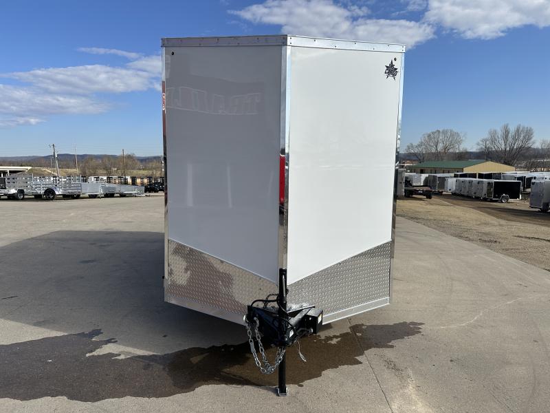 new Cargo (Enclosed) Trailers US Cargo  for sale, in West Salem, WI Thumbnail 2