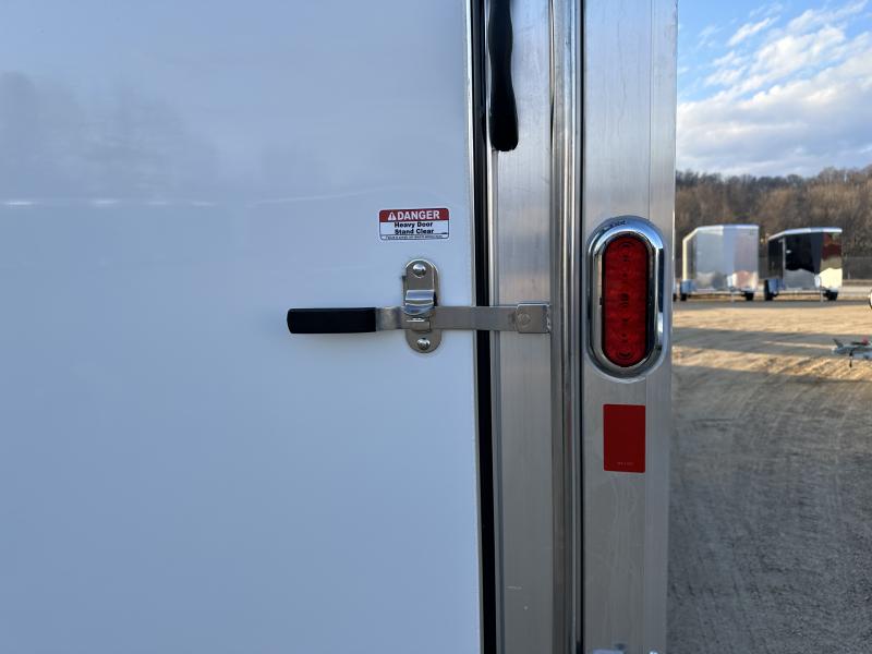 new Cargo (Enclosed) Trailers Legend Trailers  for sale, in West Salem, WI Thumbnail 9
