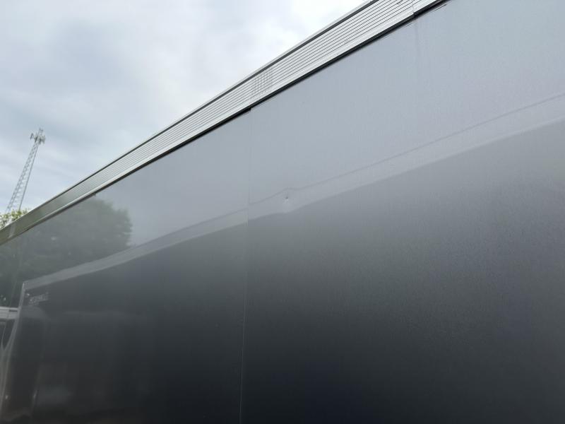 new Cargo (Enclosed) Trailers Legend Trailers  for sale, in West Salem, WI Thumbnail 15