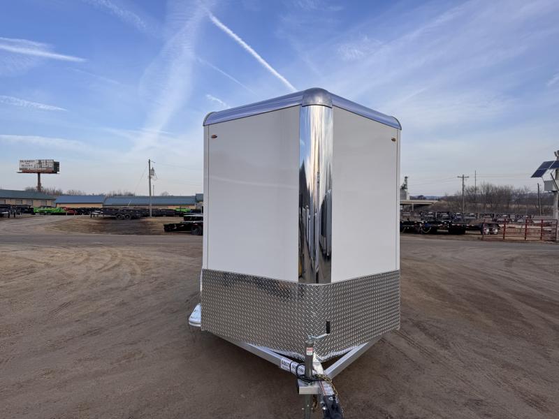 new Cargo (Enclosed) Trailers Legend Trailers  for sale, in West Salem, WI Thumbnail 2