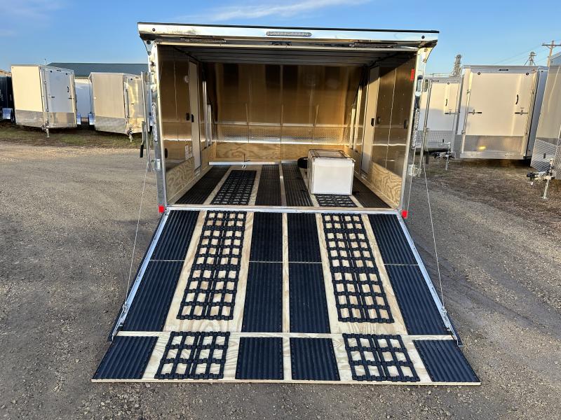 new Snowmobile Trailers Ameralite  for sale, in West Salem, WI Thumbnail 11