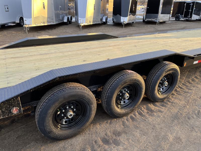 new Car Haulers / Racing Trailers Load Trail  for sale, in West Salem, WI Thumbnail 8