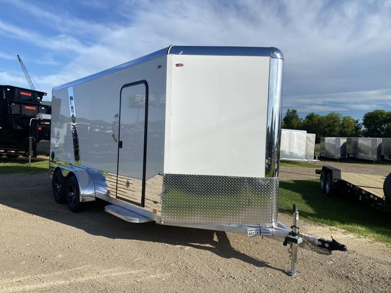 2023 Legend Trailers 7X16 DVN Enclosed Cargo Trailer 2023 Legend Trailers 7X16 DVN Enclosed Cargo Trailer