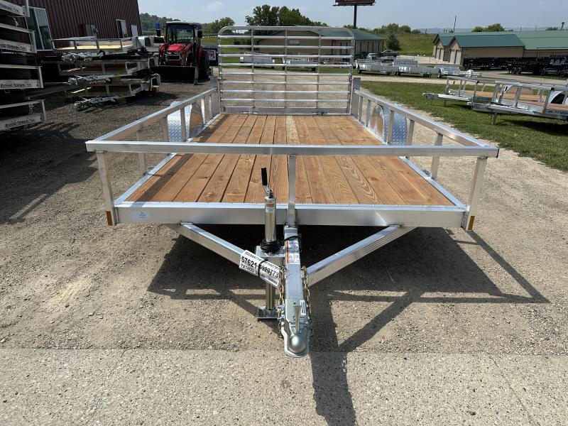 new Utility Trailers Legend Trailers  for sale, in West Salem, WI Thumbnail 2