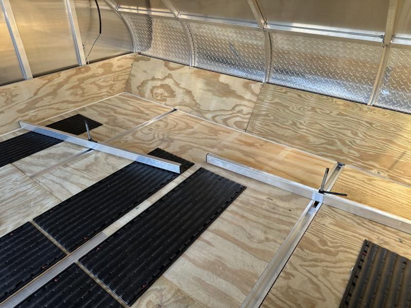 new Snowmobile Trailers Ameralite  for sale, in West Salem, WI Thumbnail 13