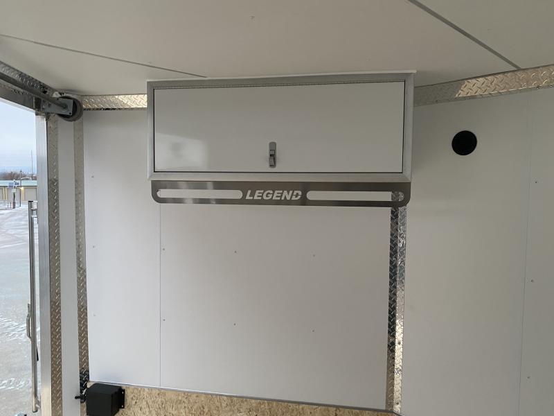 new Snowmobile Trailers Legend Trailers  for sale, in West Salem, WI Thumbnail 15