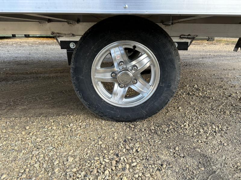 new Snowmobile Trailers Ameralite  for sale, in West Salem, WI Thumbnail 5